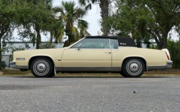 Cadillac-Eldorado-1985-Light-Yellow-Alabaster-14