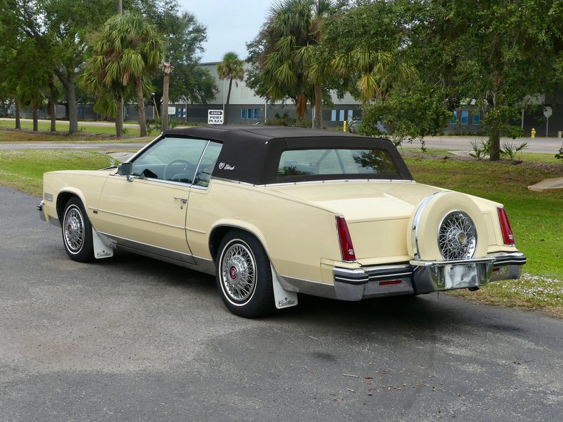 Cadillac-Eldorado-1985-Light-Yellow-Alabaster-15