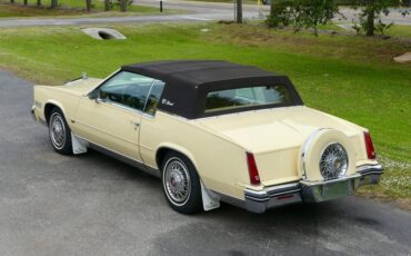 Cadillac-Eldorado-1985-Light-Yellow-Alabaster-16