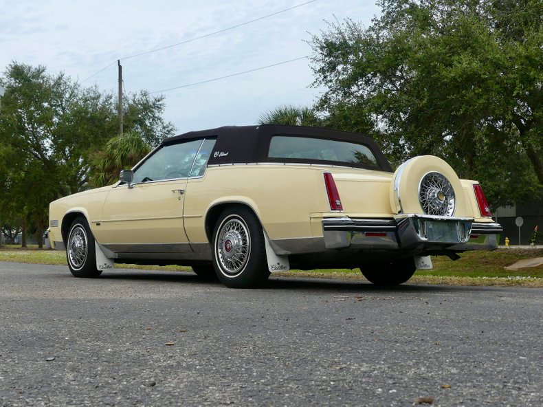 Cadillac-Eldorado-1985-Light-Yellow-Alabaster-17