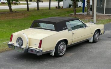 Cadillac-Eldorado-1985-Light-Yellow-Alabaster-22