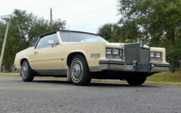 Cadillac-Eldorado-1985-Light-Yellow-Alabaster-28