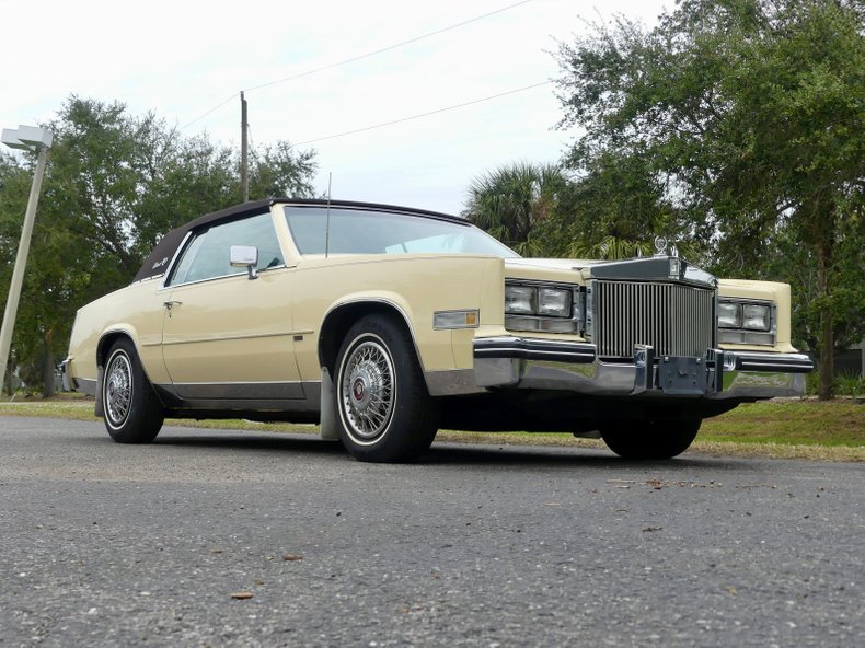 Cadillac-Eldorado-1985-Light-Yellow-Alabaster-28