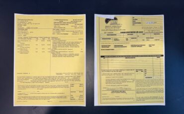 Cadillac-Eldorado-1985-Light-Yellow-Alabaster-33