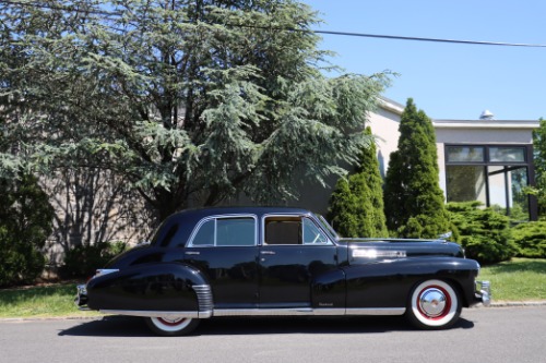Cadillac-Fleetwood-1941-Black-Tan-2