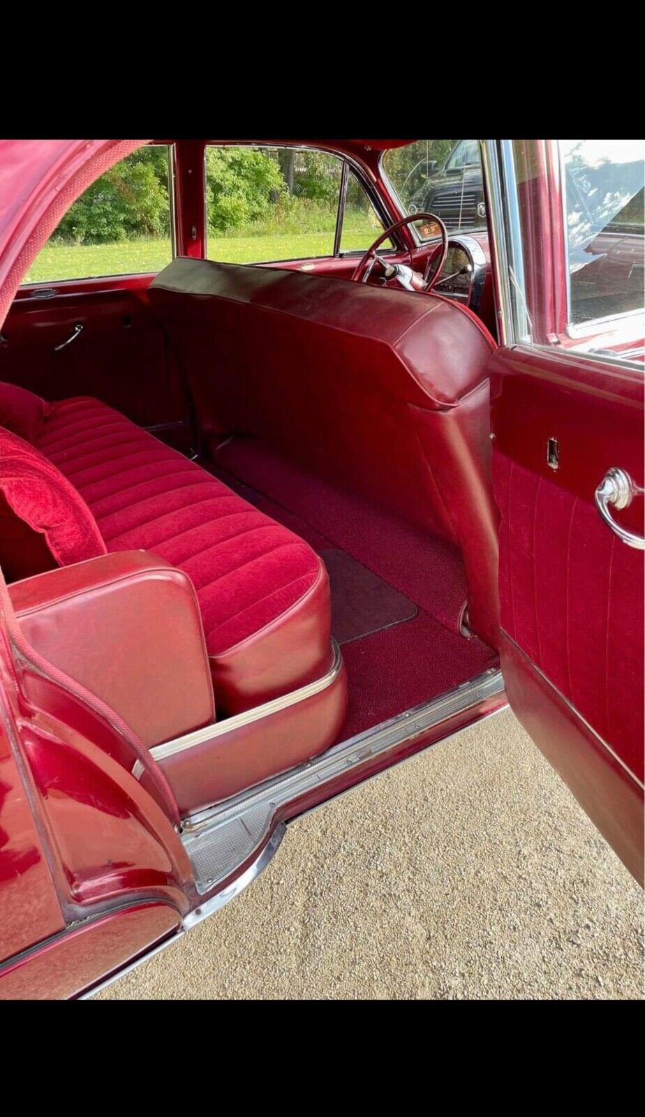 Cadillac-Fleetwood-1948-Sedan-1