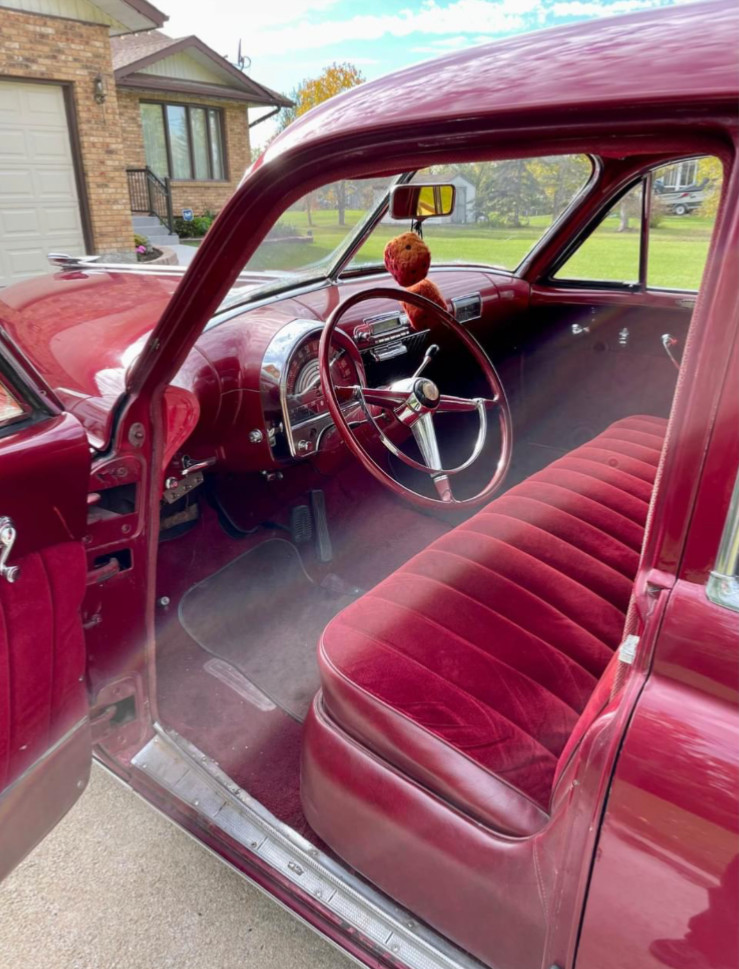 Cadillac-Fleetwood-1948-Sedan-2