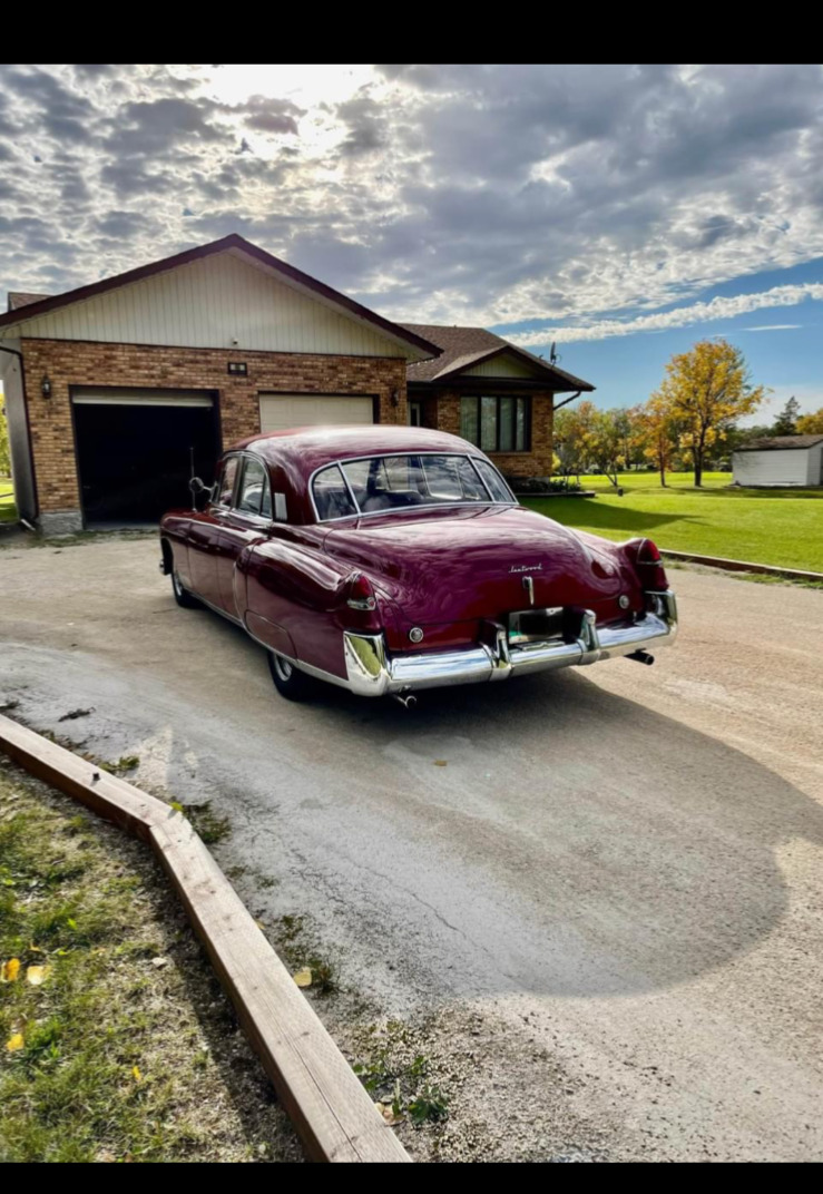 Cadillac-Fleetwood-1948-Sedan-3