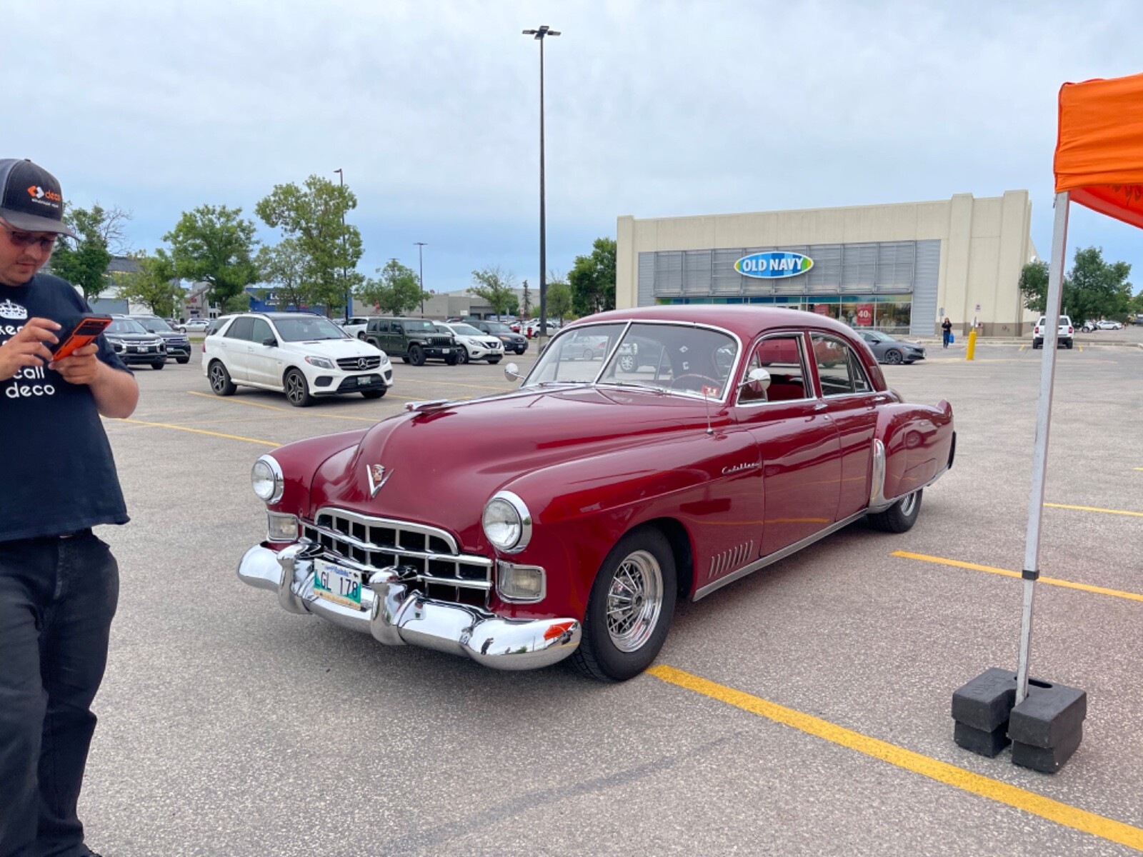Cadillac-Fleetwood-1948-Sedan-5