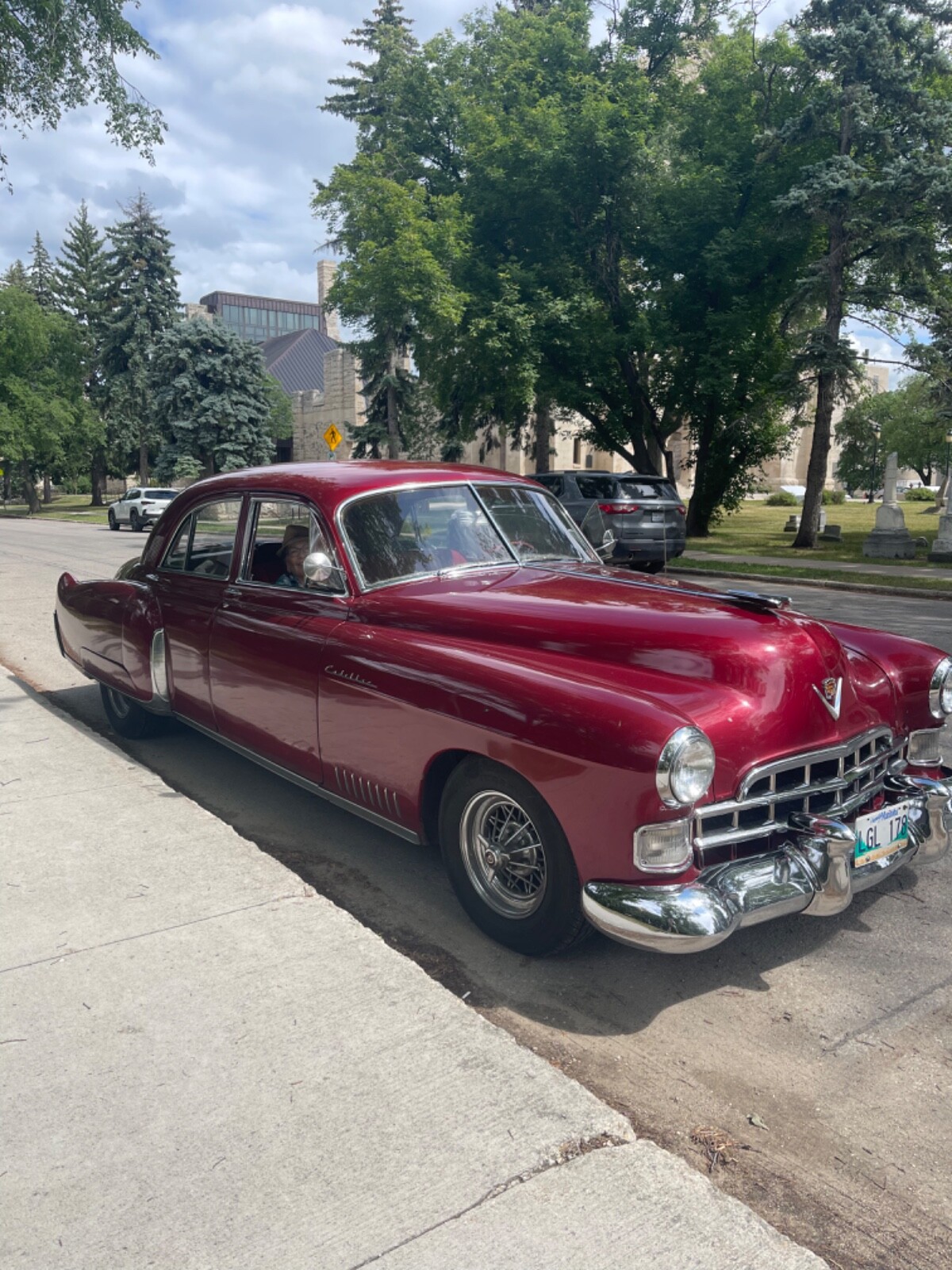 Cadillac-Fleetwood-1948-Sedan-7