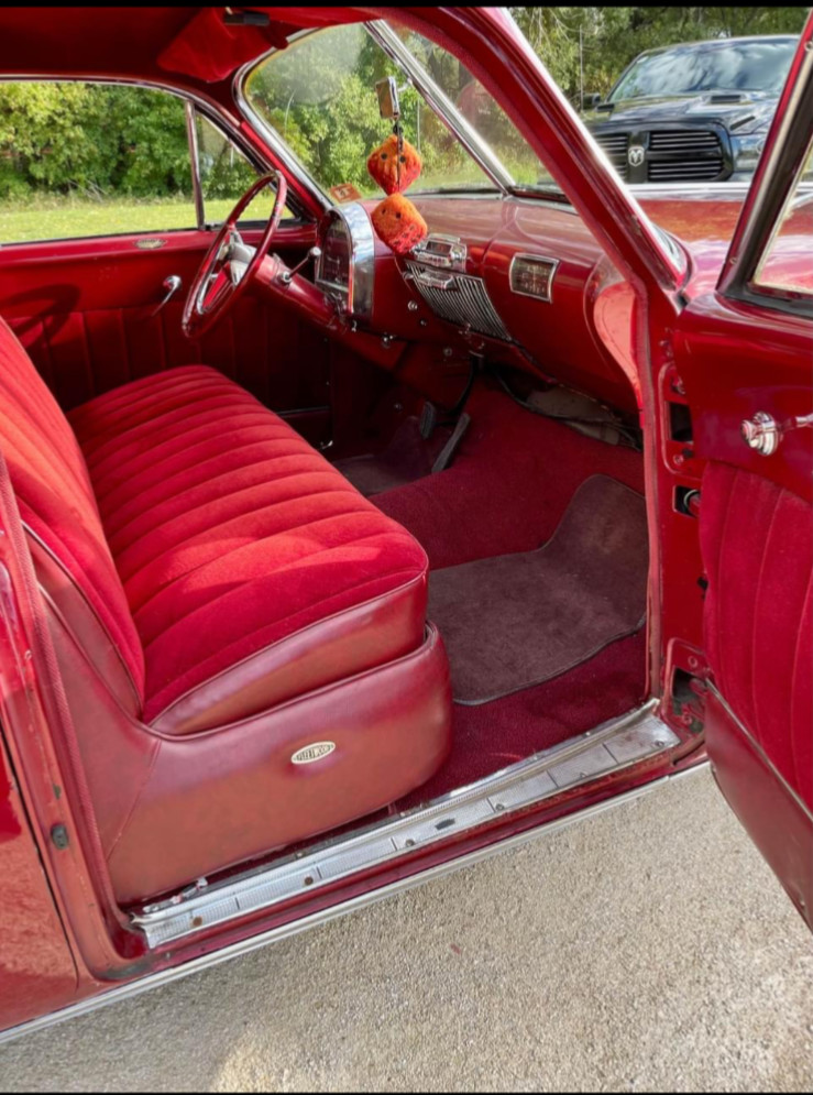 Cadillac-Fleetwood-1948-Sedan-9