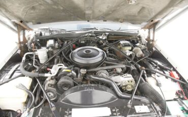 Cadillac-Fleetwood-1989-White-Red-17