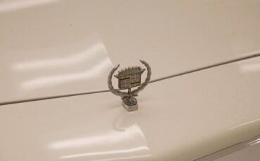 Cadillac-Fleetwood-1989-White-Red-2