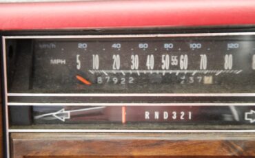 Cadillac-Fleetwood-1989-White-Red-34