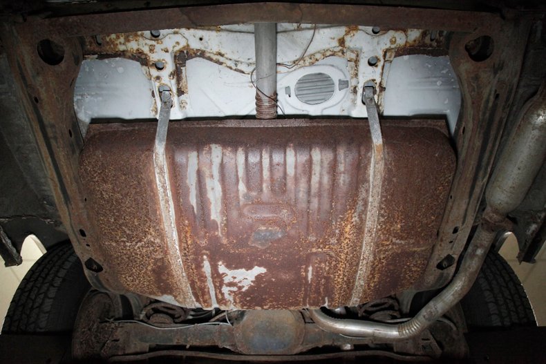 Cadillac-Fleetwood-1989-White-Red-45