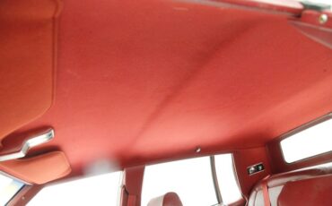 Cadillac-Fleetwood-1989-White-Red-47