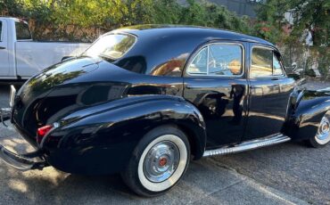 Cadillac-Lasalle-1940-Black-Tan-8