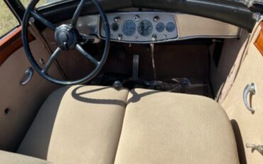 Cadillac-Other-1930-GreenBlack-Beige-7