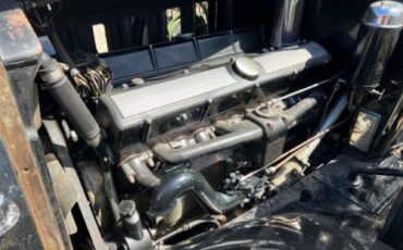 Cadillac-Other-1930-GreenBlack-Beige-8