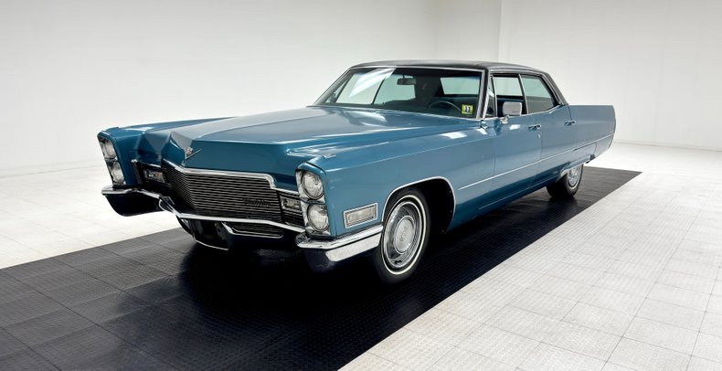 Cadillac-Sedan-deville-1968-Caribe-Aqua-Dark-Aqua-23