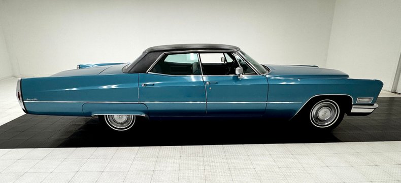 Cadillac-Sedan-deville-1968-Caribe-Aqua-Dark-Aqua-4