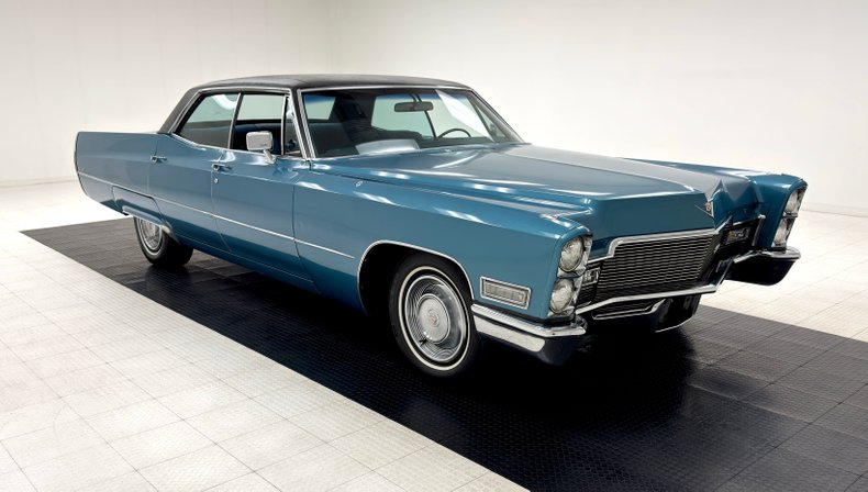 Cadillac-Sedan-deville-1968-Caribe-Aqua-Dark-Aqua-5