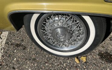 Cadillac-Sedan-deville-1977-Gold-Gold-8