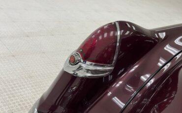 Cadillac-Series-61-1950-Burgundy-Dark-Gray-10