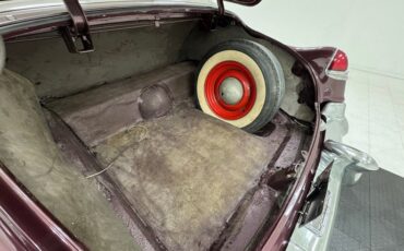 Cadillac-Series-61-1950-Burgundy-Dark-Gray-11