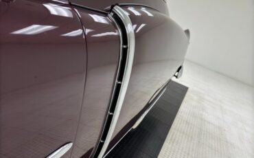 Cadillac-Series-61-1950-Burgundy-Dark-Gray-13