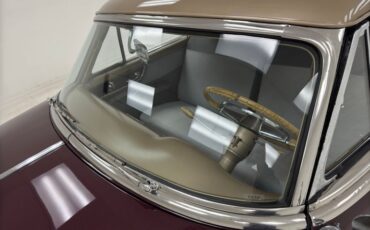 Cadillac-Series-61-1950-Burgundy-Dark-Gray-16