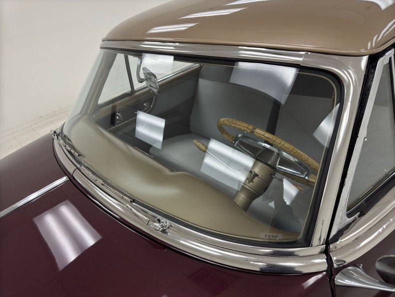 Cadillac-Series-61-1950-Burgundy-Dark-Gray-16