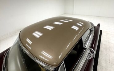 Cadillac-Series-61-1950-Burgundy-Dark-Gray-17