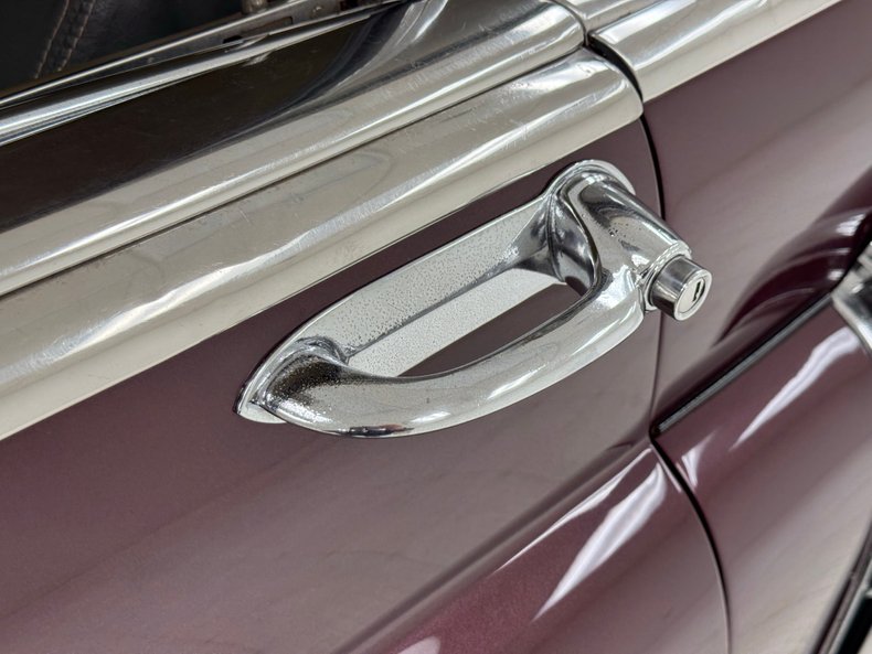 Cadillac-Series-61-1950-Burgundy-Dark-Gray-19