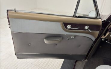 Cadillac-Series-61-1950-Burgundy-Dark-Gray-23