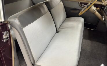 Cadillac-Series-61-1950-Burgundy-Dark-Gray-28