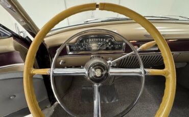 Cadillac-Series-61-1950-Burgundy-Dark-Gray-31