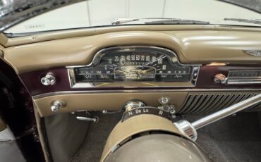 Cadillac-Series-61-1950-Burgundy-Dark-Gray-32