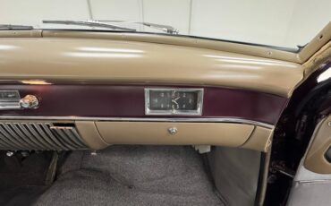 Cadillac-Series-61-1950-Burgundy-Dark-Gray-35