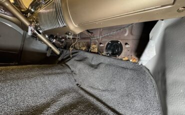 Cadillac-Series-61-1950-Burgundy-Dark-Gray-37