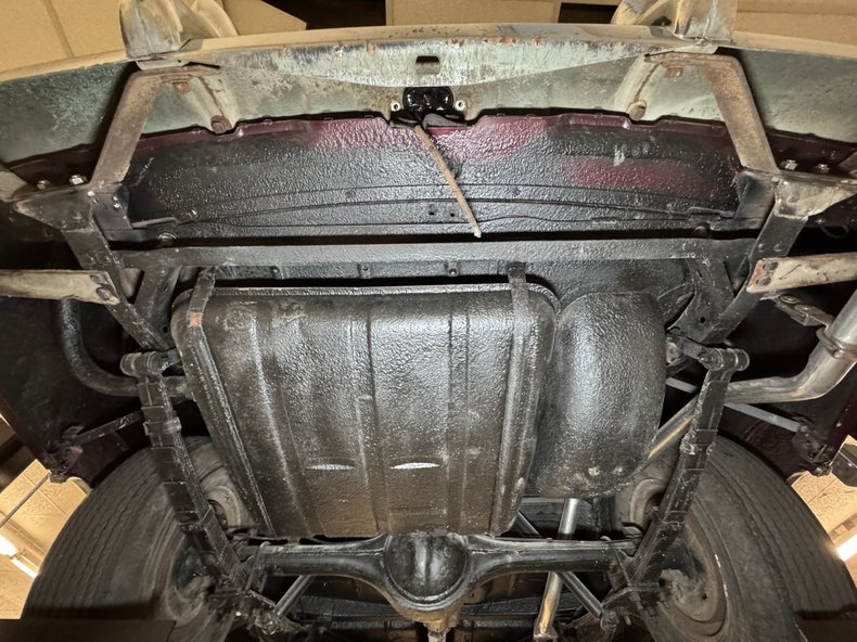 Cadillac-Series-61-1950-Burgundy-Dark-Gray-39