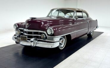 Cadillac-Series-61-1950-Burgundy-Dark-Gray-44