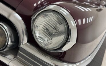 Cadillac-Series-61-1950-Burgundy-Dark-Gray-45