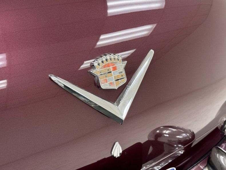 Cadillac-Series-61-1950-Burgundy-Dark-Gray-46