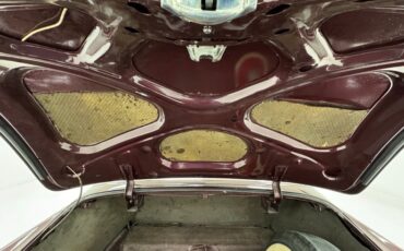 Cadillac-Series-61-1950-Burgundy-Dark-Gray-48