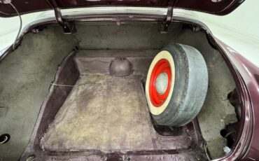 Cadillac-Series-61-1950-Burgundy-Dark-Gray-49