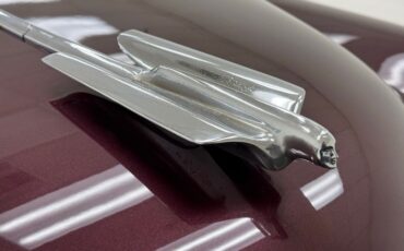 Cadillac-Series-61-1950-Burgundy-Dark-Gray-8