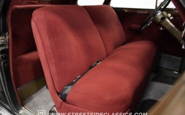 Cadillac-Series-62-1941-Black-Burgundy-1