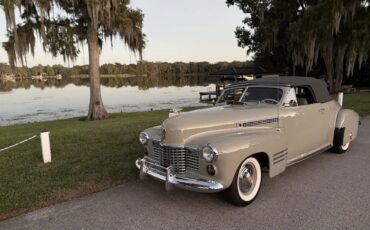 Cadillac-Series-62-1941-Tan-Dark-Gray-15