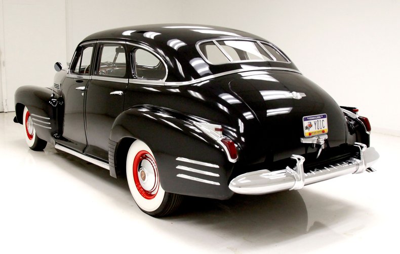 Cadillac-Series-63-1941-Black-Gray-1